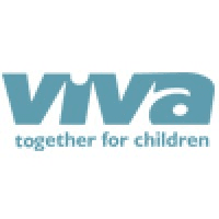 Viva - Together for Children Logo