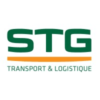 SOCIETE DES TRANSPORTS GAUTIER Logo