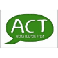 Afemai Children's Trust Logo