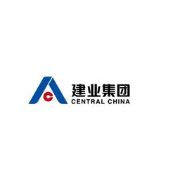 CENTRAL CHINA Logo
