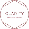 Clarity Massage & Wellness