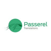 Passerel Translations, S.L. Logo