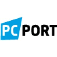 PCPORT - Inkoros Logo