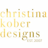 Christina Kober Designs
