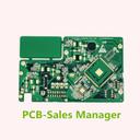 Shenzhen Haixiang Circuit Co., LTD