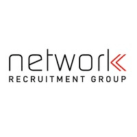 Network Recruitment Group Logo