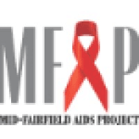 Mid Fairfield AIDS Project, Inc. Logo