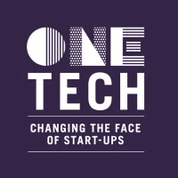 OneTech Logo