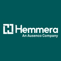 Hemmera (Now part of Ausenco) Logo