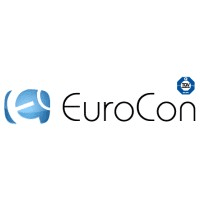 EuroCon Czech s.r.o. Logo