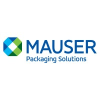 Mauser Packaging Solutions Logo
