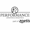 Performance Livestock Analytics, part of Zoetis