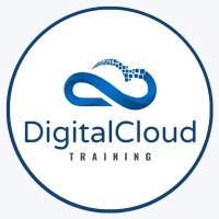 Digital Cloud Training Logo