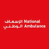 National Ambulance UAE