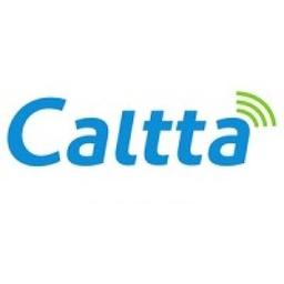 Caltta Technologies Logo