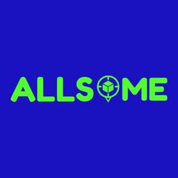 AllSome Fulfillment (YC W19) Logo