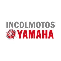Incolmotos Yamaha Logo