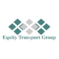 Equity Transport Group Logo