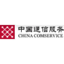 China Communications Services Logo