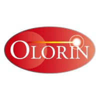 Olorin AB Logo
