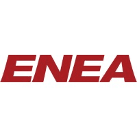 Enea AB Logo