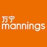 Mannings China