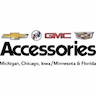 Accessories of Michigan, Chicago, Iowa/Minnesota & Florida