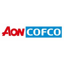 Aon-COFCO Insurance Brokers Co., Ltd. Logo