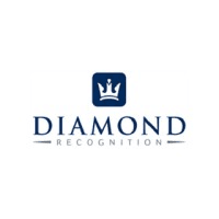 Diamond Recognition Logo