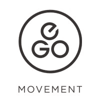 EGO Movement Logo