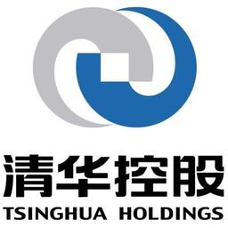 Tsinghua Holdings Co., Ltd. Logo