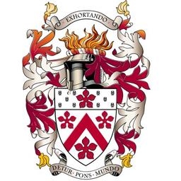 Dulwich College Suzhou Logo