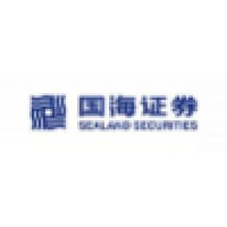 Sealand Securities Co., Ltd. Logo