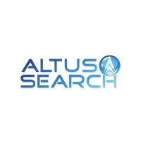 Altus Search Ltd Logo