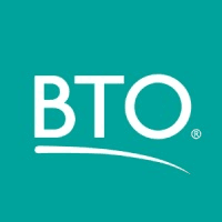 BTO Research Logo