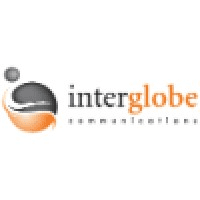 InterGlobe Communications Logo
