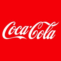 Coca-Cola South Pacific Logo