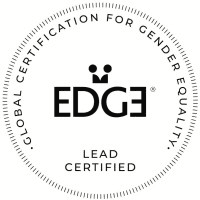 EDGE Certification Logo