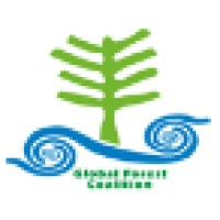 Global Forest Coalition Logo