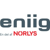 Eniig Logo