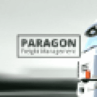 Paragon Freight Management Ltd Logo