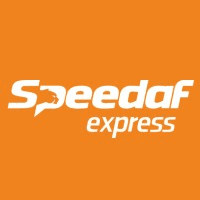 Speedaf Egypt Logo