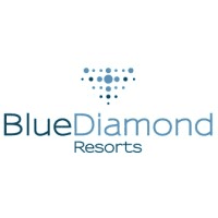 Blue Diamond Resorts Logo