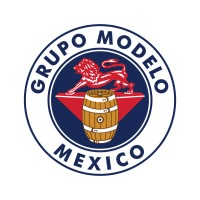 Grupo Modelo S.A. de C.V. Logo