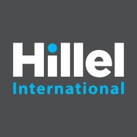 Hillel International Logo