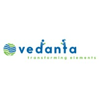 Vedanta Group Logo