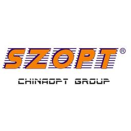 SZOPT Communication Co.,Ltd Logo
