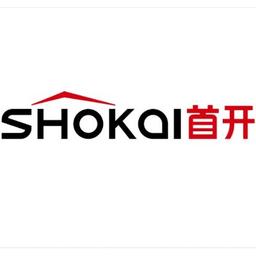 Beijing Capital Development Co., Ltd. Logo