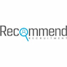 Recommend Recruitment Ltd