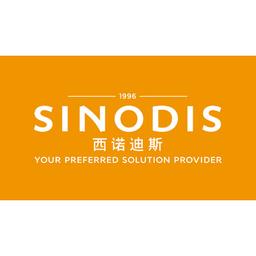 SINODIS - Groupe Savencia Logo